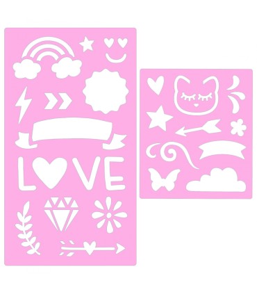 ROTULADORES PUNTA FINA TOP MODEL