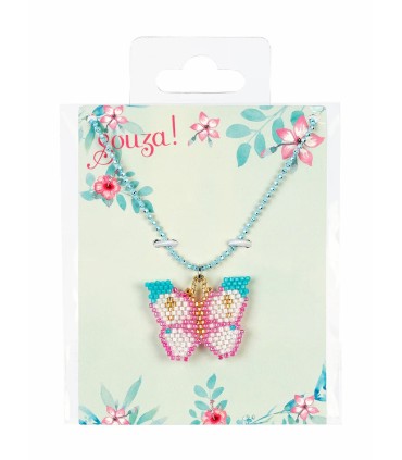 COLGANTE MARIPOSA SOUZA