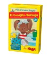 CONEJITO BURBUJA HABA