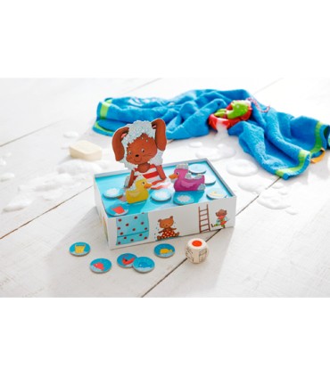 CONEJITO BURBUJA HABA