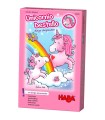 UNICORNIO DESTELLO BINGO CHISPEANTE HABA