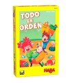 TODO EN ORDEN HABA