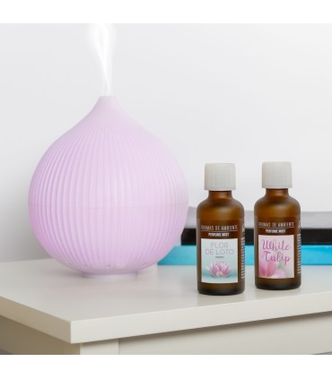 BRUMA AMBIENTS RICE MILK & PEONY