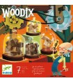 JUEGO DE LOGICA WOODIX