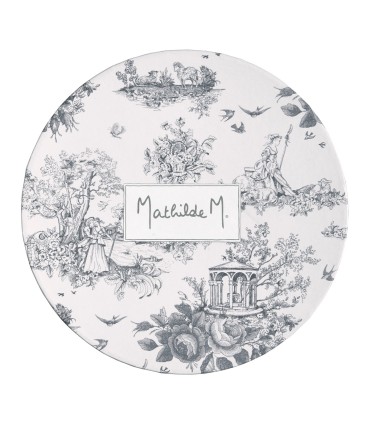 COFRECITO 5 CERAMICAS MATHILDE M.