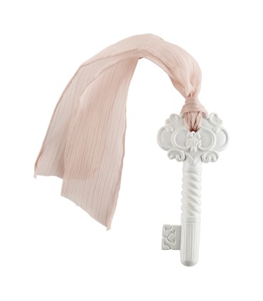 CERAMICA PERFUMADA LLAVE SECRET DE SANTAL