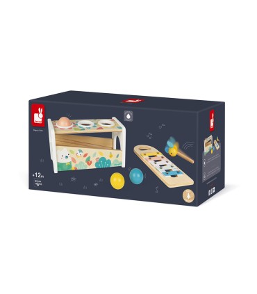 XILOFONO PARA GOLPEAR PURE