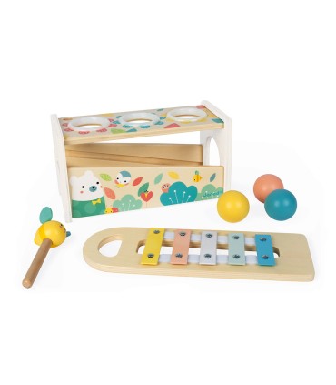 XILOFONO PARA GOLPEAR PURE