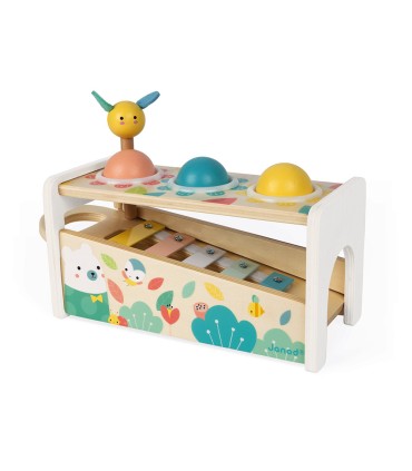 XILOFONO PARA GOLPEAR PURE