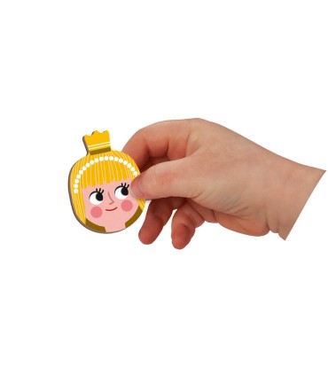 MAGNETIBOOK CUENTOS JANOD