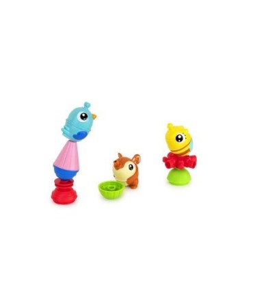 BARRIL CUENTAS  EDUCATIVAS