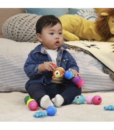 BARRIL CUENTAS  EDUCATIVAS