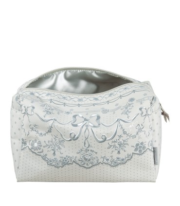 NECESER RECTANGULAR ACUARELA GR