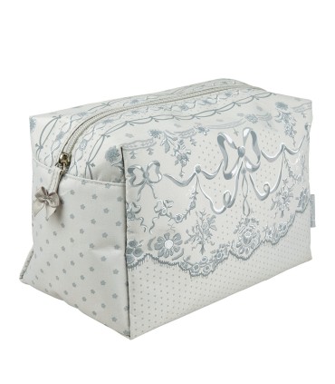 NECESER RECTANGULAR ACUARELA GR