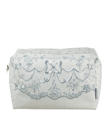 NECESER RECTANGULAR ACUARELA GR