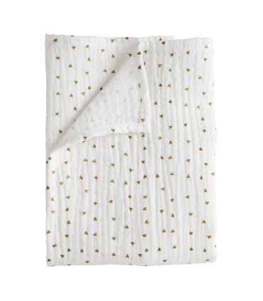 PELUCHE CONEJITO MINI TOUDOUX CON BOLSITA