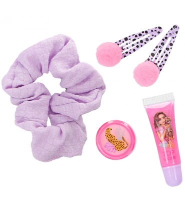 TOP MODEL SET URBAN JUNGLE