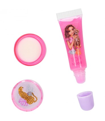 TOP MODEL SET URBAN JUNGLE