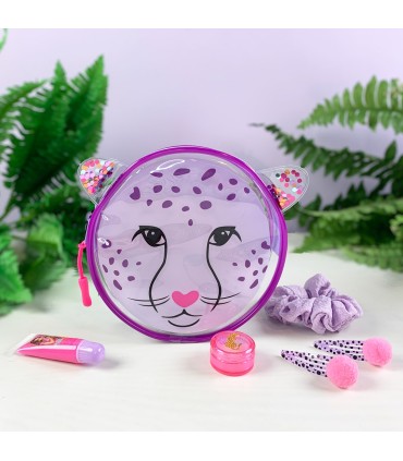 TOP MODEL SET URBAN JUNGLE