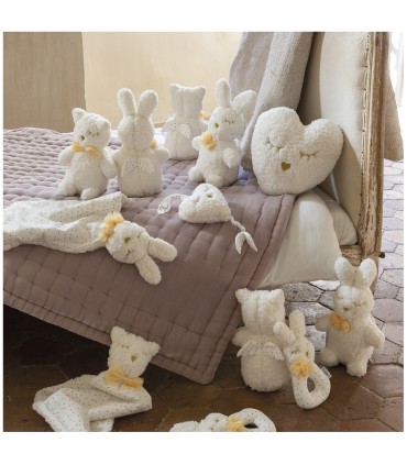 SONAJERO GATITO PETIT CARROUSEL