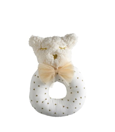 SONAJERO GATITO PETIT CARROUSEL