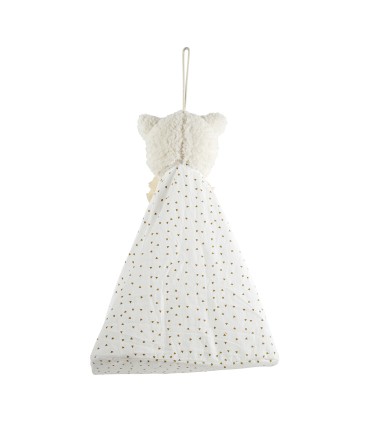 ORGANIZADOR PIJAMA GATITO PETIT CARROUSEL