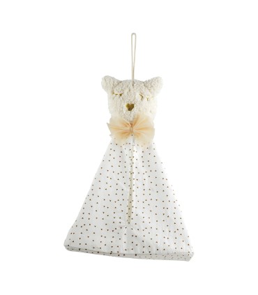 ORGANIZADOR PIJAMA GATITO PETIT CARROUSEL