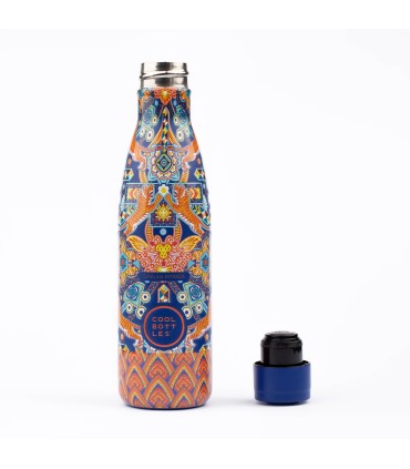 BOTELLA TIGER FEST-CATALINA ESTRADA