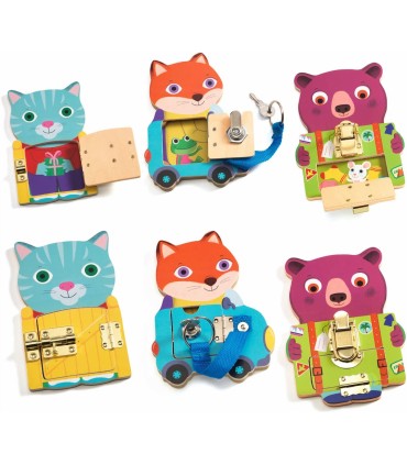 APRENDIZAJES LOCKTOU DJECO