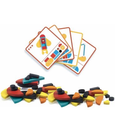 CONSTRUCCION ZE GEO VROUM