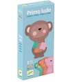 EDULUDO PRIMO LUDO-COLORES