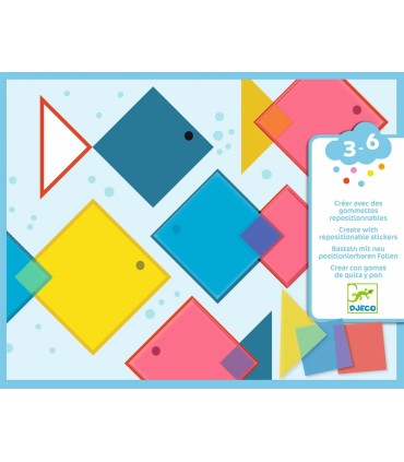 COLLAGE CUADRADOS MAGICOS