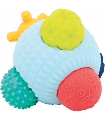 PUZZLE DE PELOTAS LUDI