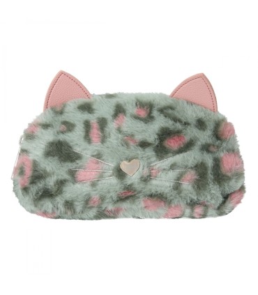 TOP MODEL NECESER LEO LOVE