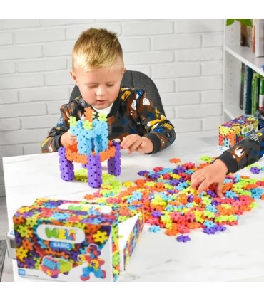 MELI BASIC 50 PIEZAS