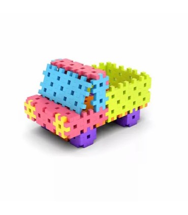 MELI BASIC 50 PIEZAS