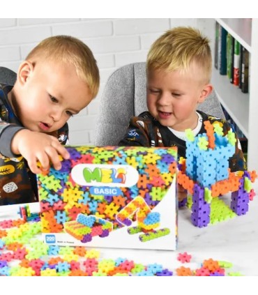 MELI BASIC 150 PIEZAS