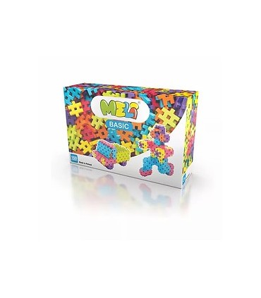 MELI BASIC 150 PIEZAS