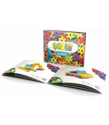 MELI BASIC 150 PIEZAS