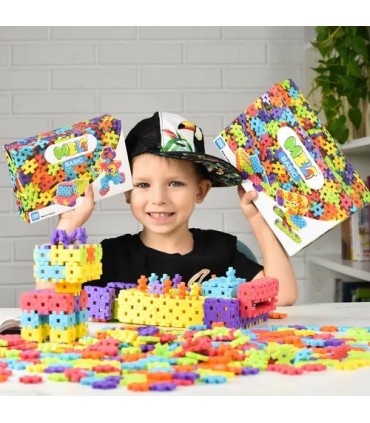 MELI BASIC 300 PIEZAS