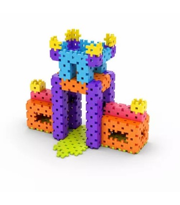 MELI BASIC 300 PIEZAS