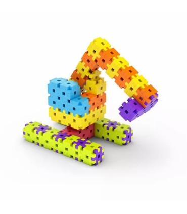 MELI BASIC 300 PIEZAS