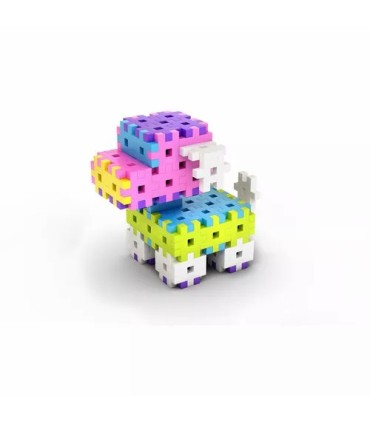 MELI BASIC PASTEL 50 PIEZAS