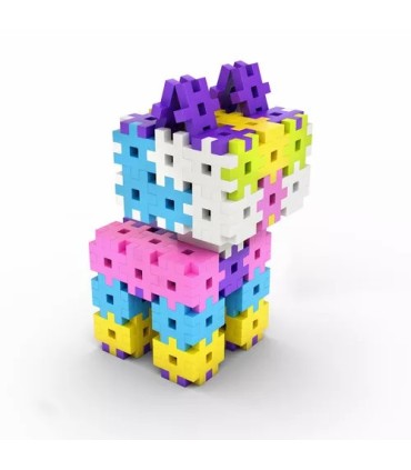 MELI BASIC PASTEL 50 PIEZAS