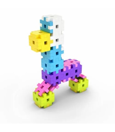 MELI BASIC PASTEL 50 PIEZAS