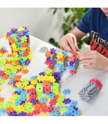 MELI BASIC CONSTRUCTOR  100 PIEZAS