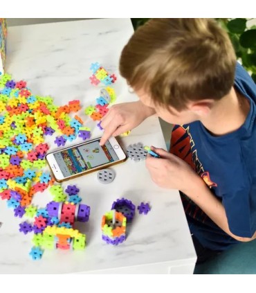 MELI BASIC CONSTRUCTOR 200 PIEZAS