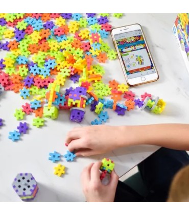 MELI BASIC CONSTRUCTOR 400 PIEZAS