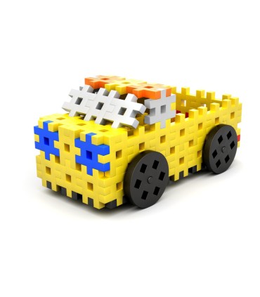 MELI BASIC POLICIA 4 EN 1