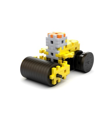 MELI BASIC POLICIA 4 EN 1